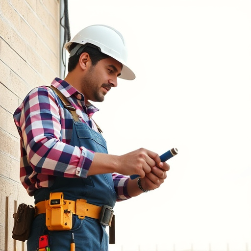 electrician