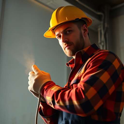 electrician