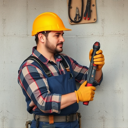 electrician