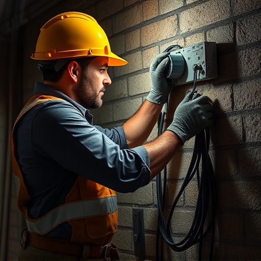electrician