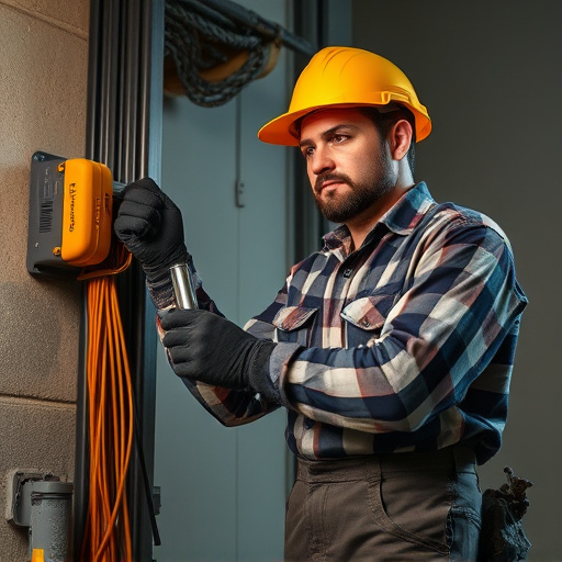 electrician