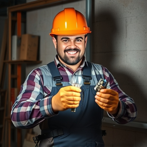electrician