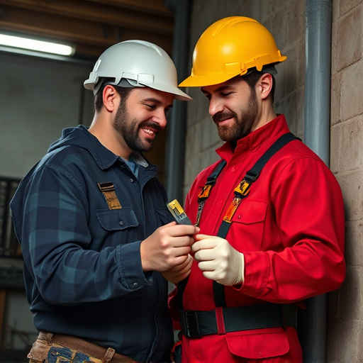 electrician
