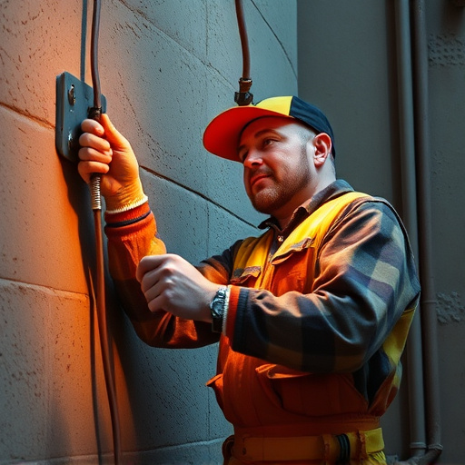 electrician