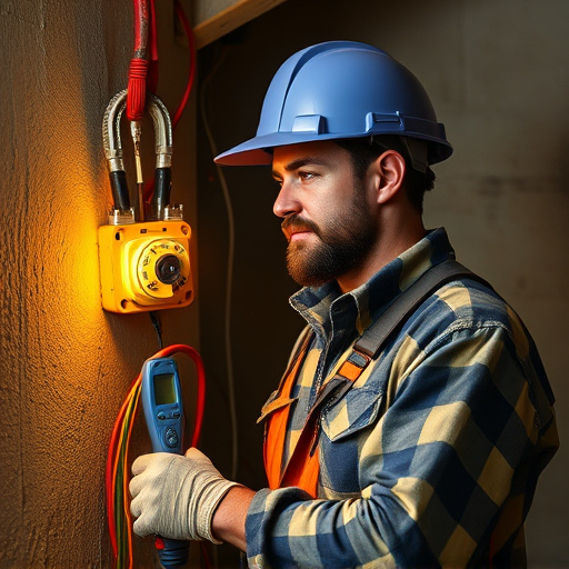 electrician