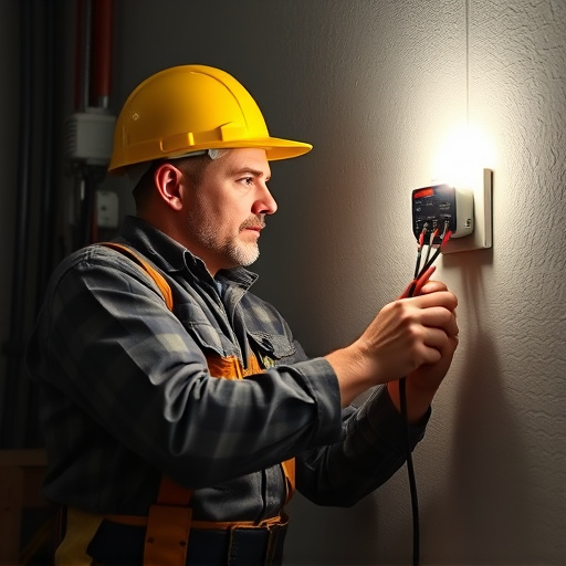 electrician company