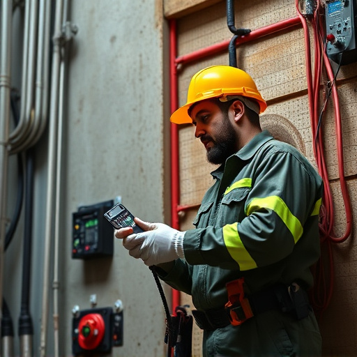 electrician company