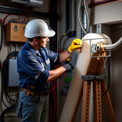 electrician company