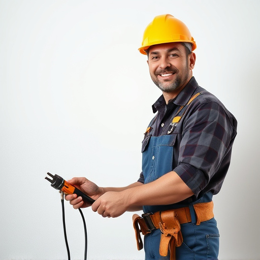 electrician company