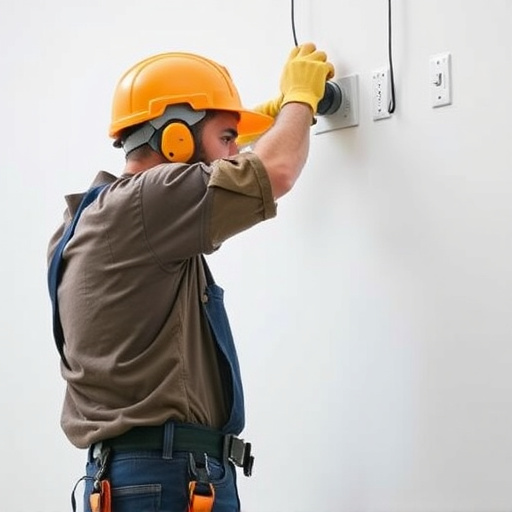 electrician company