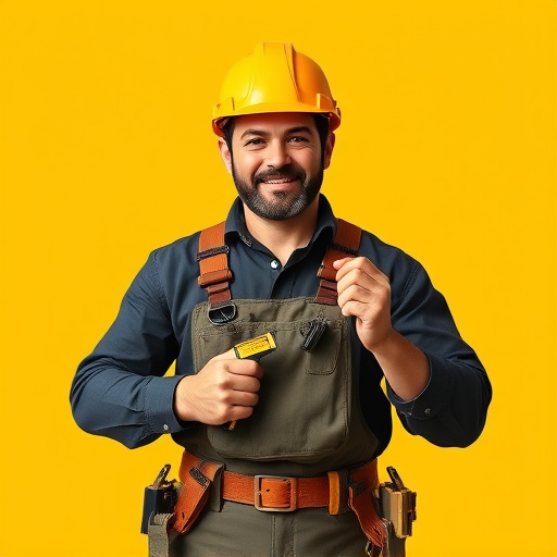 electrician company