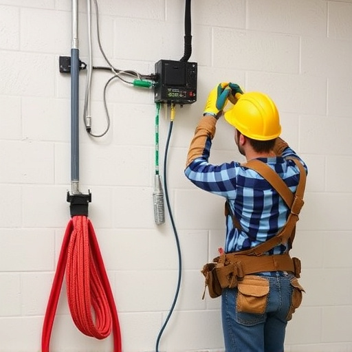 electrician company