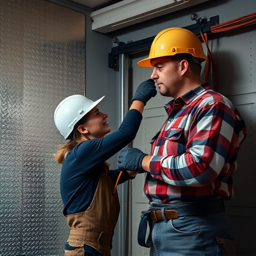 electrician company