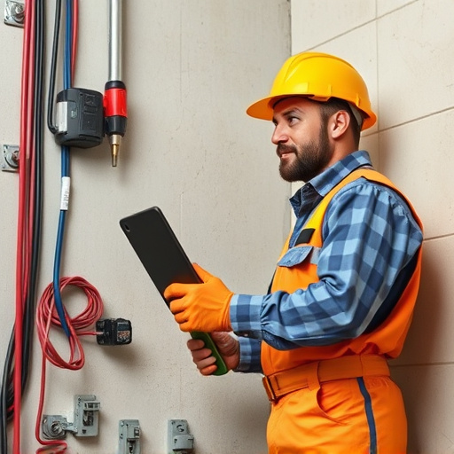 electrician company
