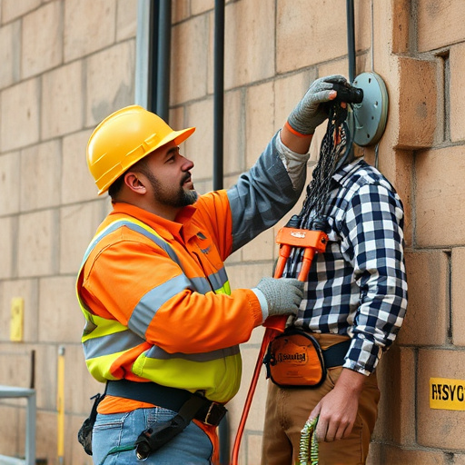 electrician company