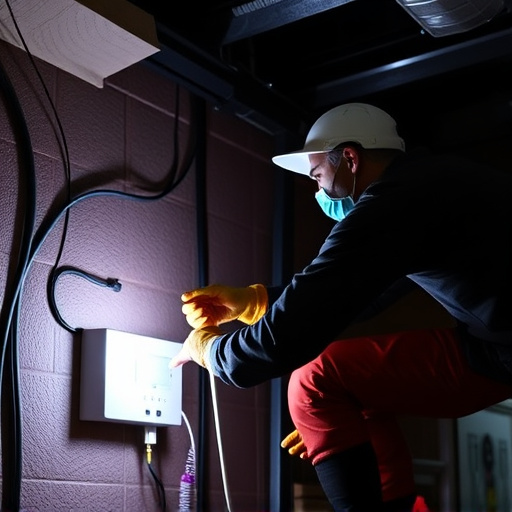 electrician company