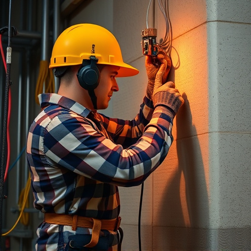 electrician company