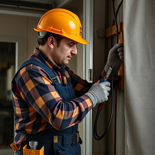 electrician company