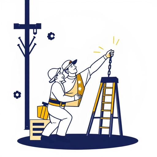 electrician company