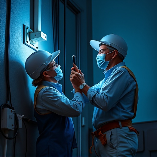 electrician service