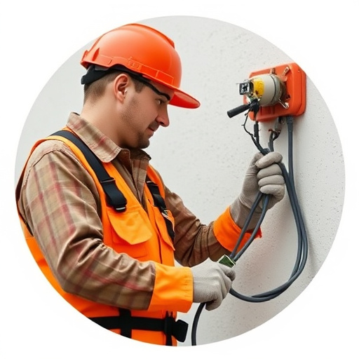 electrician service