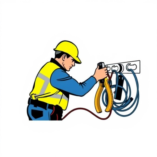 electrician service