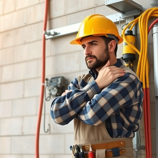 electrician service