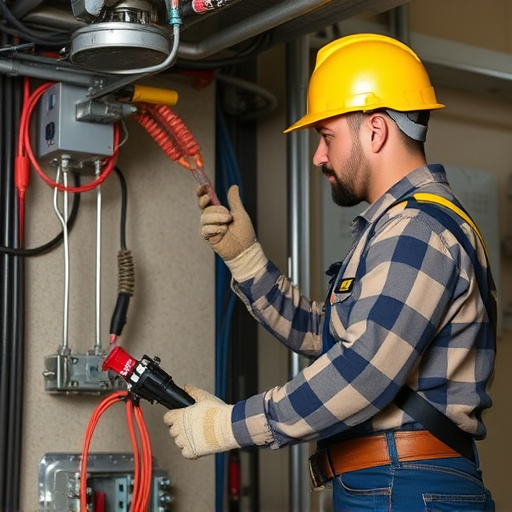 electrician service