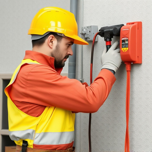 electrician service