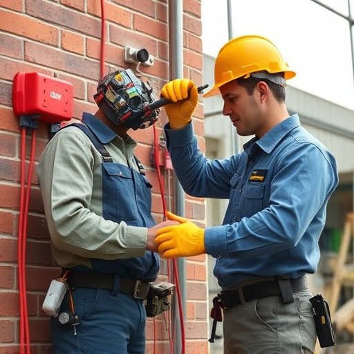 electrician service