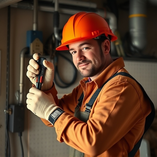 electrician service