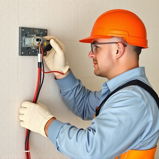 electrician service