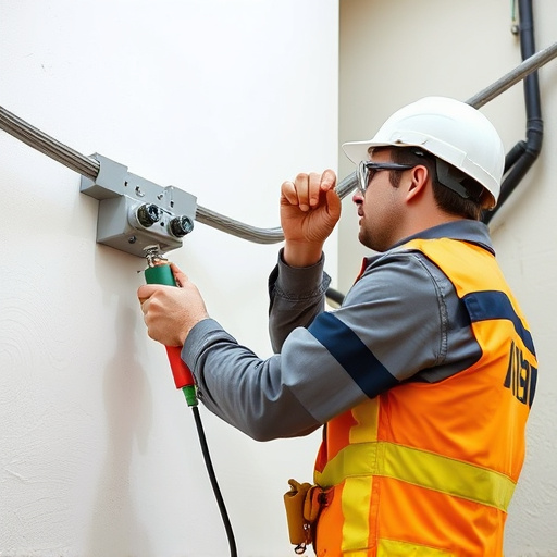 electrician service