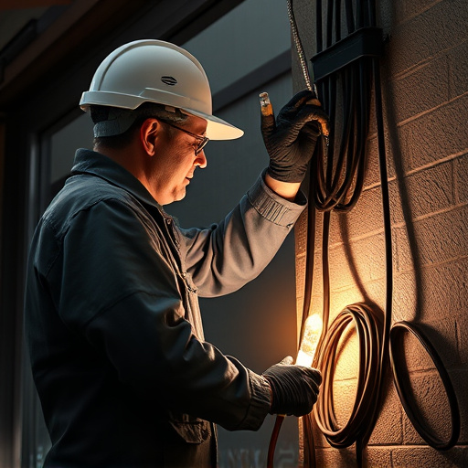 electrician service