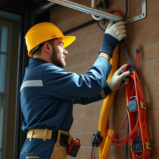 electrician service