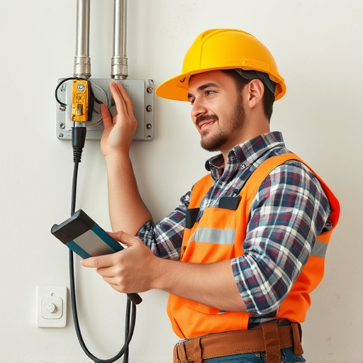 electrician service