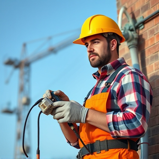 electrician service