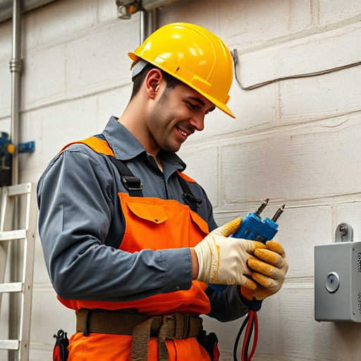 electrician service