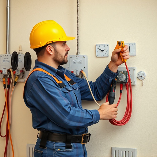 electrician service