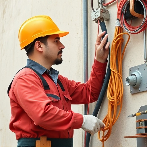 electrician service
