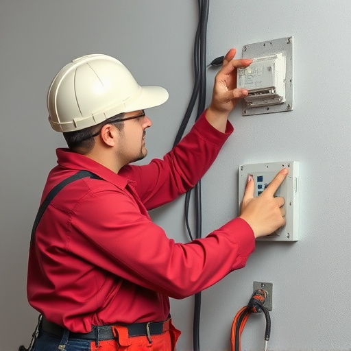 electrician service