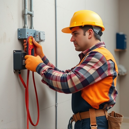 electrician service
