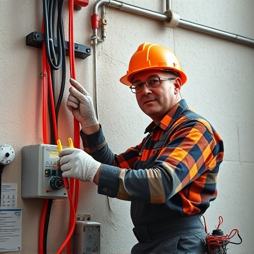 electrician service