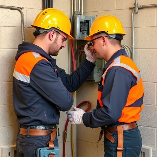 electrician service
