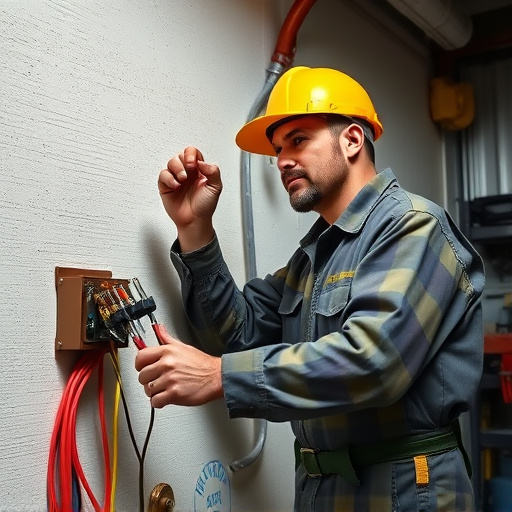 electrician service