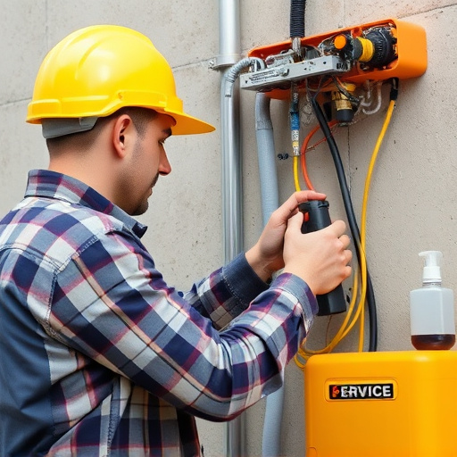 electrician service