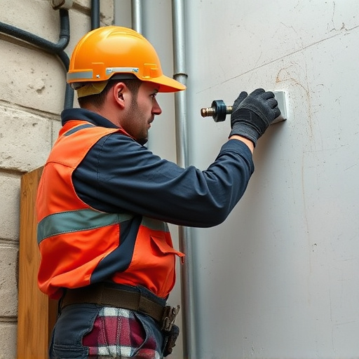 electrician service
