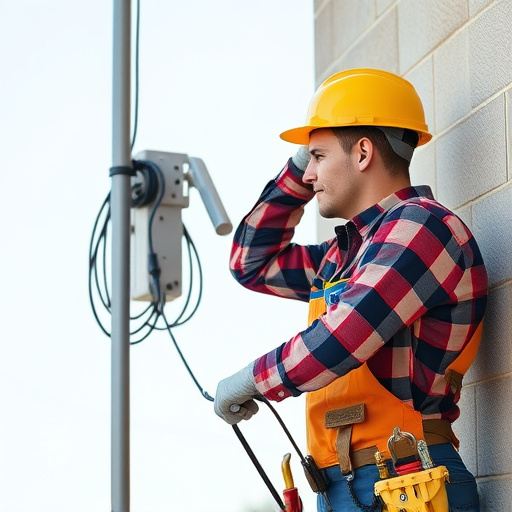 electrician service