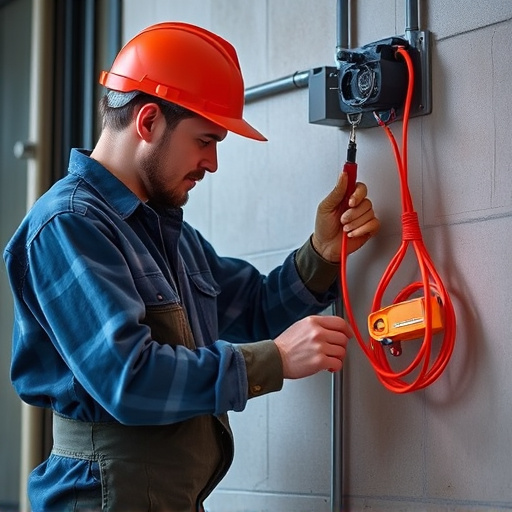 electrician service