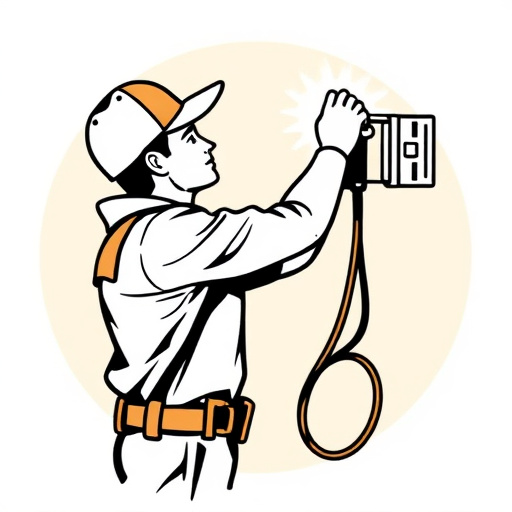 electrician service